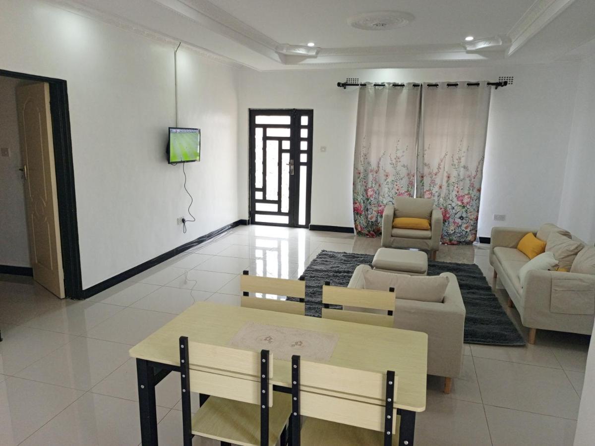 Matt Bed And Breakfast Lilongwe Ngoại thất bức ảnh