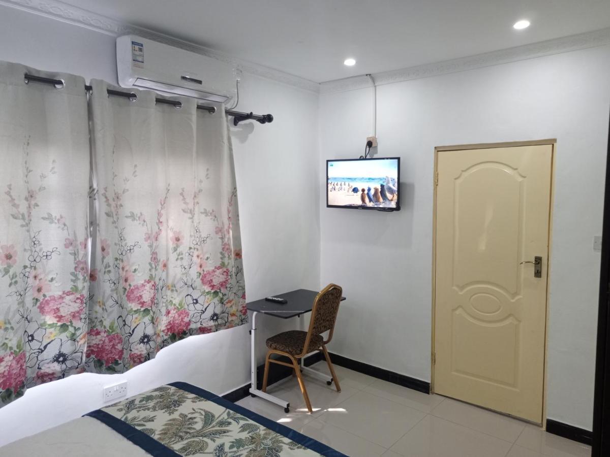 Matt Bed And Breakfast Lilongwe Ngoại thất bức ảnh