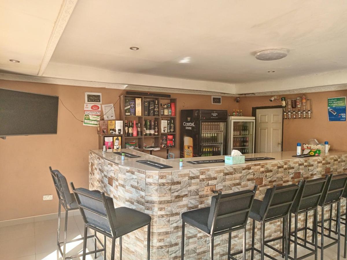 Matt Bed And Breakfast Lilongwe Ngoại thất bức ảnh