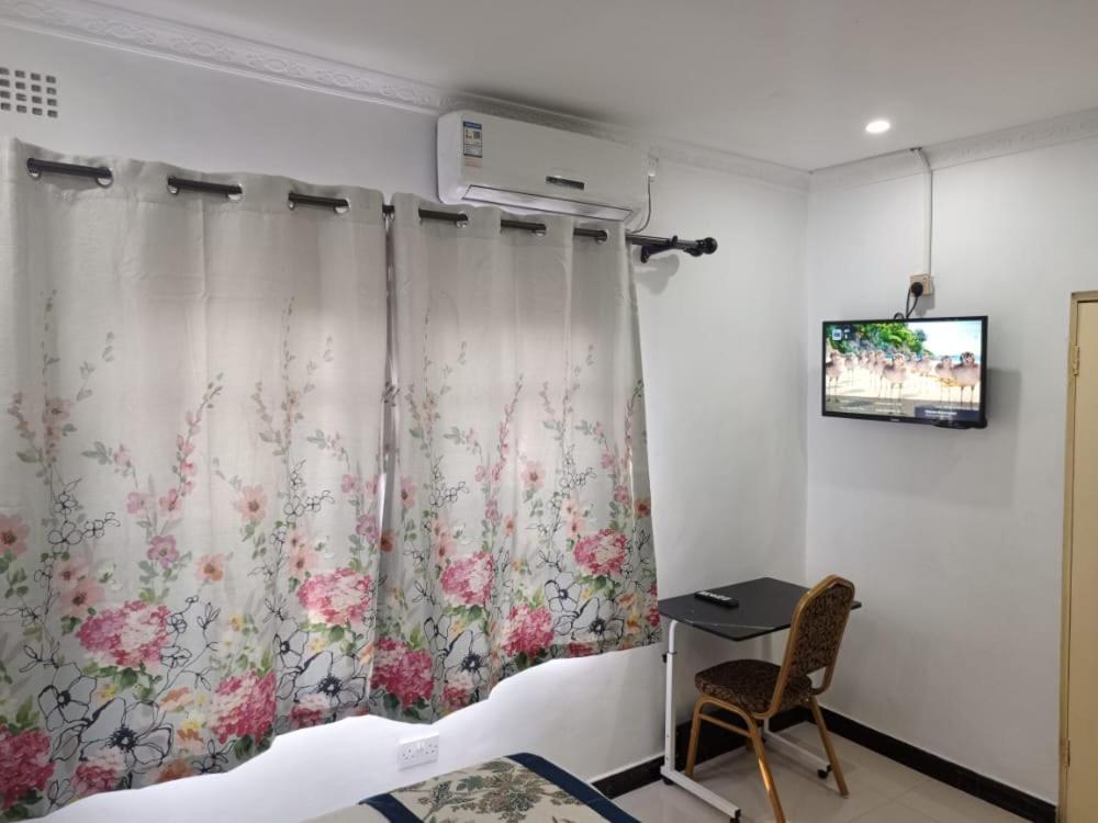Matt Bed And Breakfast Lilongwe Ngoại thất bức ảnh