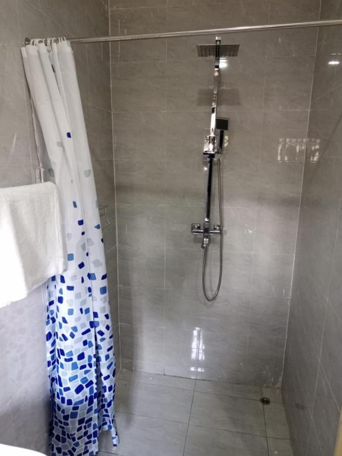Matt Bed And Breakfast Lilongwe Ngoại thất bức ảnh