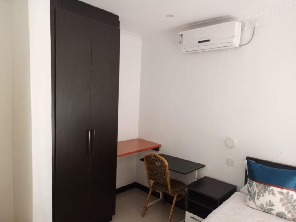 Matt Bed And Breakfast Lilongwe Ngoại thất bức ảnh